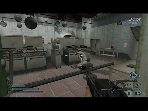 PS2 FPS Games 的图像结果
