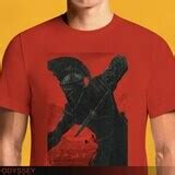 Devilman Crybaby T-shirts Netflix Anime Manga OSOM