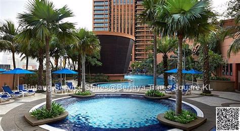 BINTANG SERVICE SUITES AT BERJAYA TIMES SQUARE (Kuala Lumpur) - Hotel ...