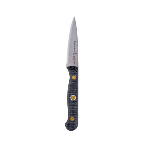 Messermeister Custom Chef Paring Knife 9cm | Buy online UK – Sous Chef UK