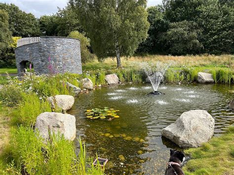 SPRINGWOOD HOLIDAY PARK (Kelso, United Kingdom - Scotland) - Resort ...