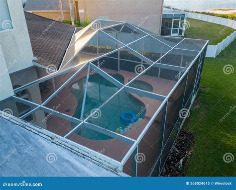 Image result for Landscaping around Pool Screen Enclosure
