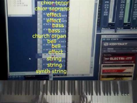 Image result for Mr. Crowley Keyboard Tutorial