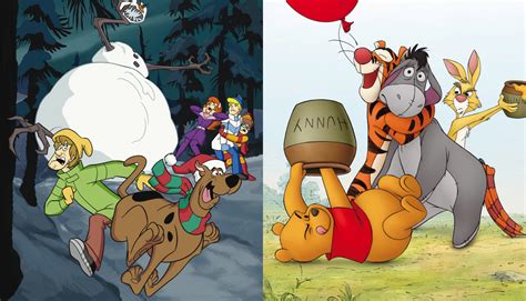 Examples of Cartoons 的图像结果