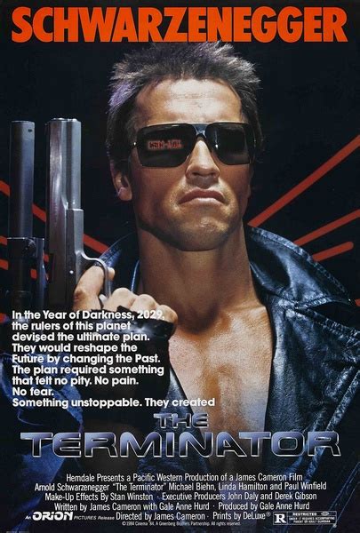 终结者1(The Terminator) 1080P 下载-高清电影™