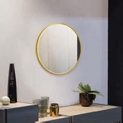 Accent Mirror: Buy Mirrors Online at the Best Price in India