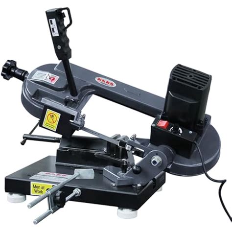 Kaka Industrial BS-85 110V Mini Metal Cutting Band India | Ubuy