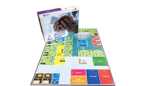 Image result for Maternal Code Simulation Game