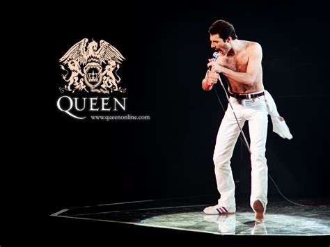 Freddie Mercury - Queen Photo (17230281) - Fanpop
