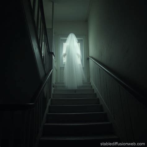 Living With Ghosts: My Experience with the Spirit World | by Lisa ...