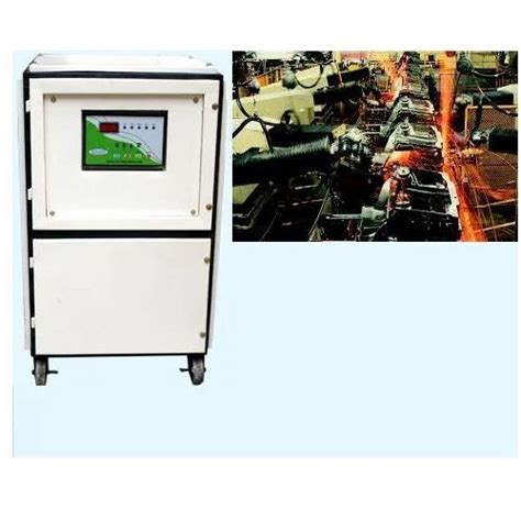 Voltage Regulator - Servo Voltage Regulator Manufacturer from New Delhi