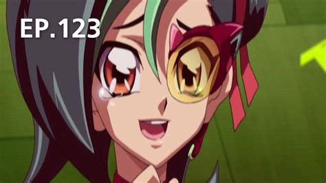 EP.123 | YuGiOh ZEXAL Season 2 - ดูซีรี่ส์ออนไลน์