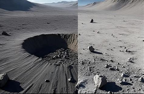 Moonquake: चांद पर भी आते हैं भूकंप! NASA ने खोला रहस्य, जानिए कितनी ...