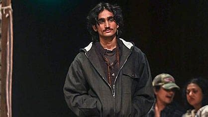 26-Year-Old Delhi Model Divyanshu Joshi Drowned In Kerala During ...