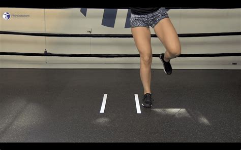 Image result for Lateral Hops Exercise