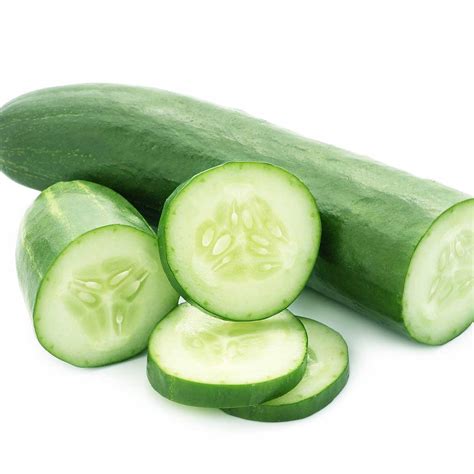 Why cucumbers are bitter & how to fix it - Ask the Food Geek