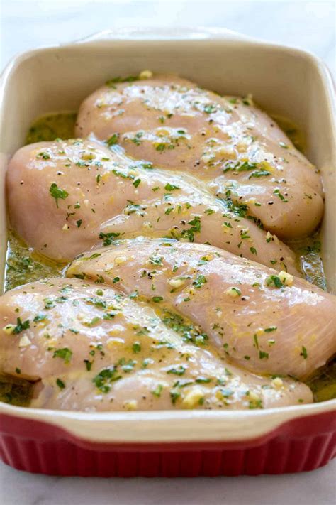 Chicken Marinade Red Wine Vinegar Olive Oil at Bobby Youmans blog