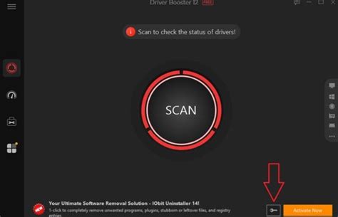 Image result for Driver Booster 12 2 Pro Key Free