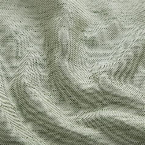 Buy DECO WINDOW Horticulture Green Set of 2 Blackout Window Curtains ...