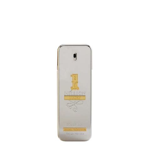 Paco Rabanne One Million Lucky EDT Mini - Nước hoa Kingstore Perfume