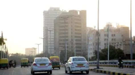 Delhi records cleanest air of the year with AQI dropping to 59