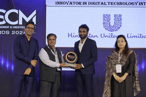Awards & Recognition | HUL