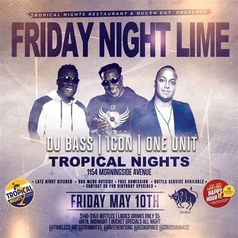 Friday Night Lime, 1154 Morningside Ave, Toronto, ON, Canada, Ontario ...