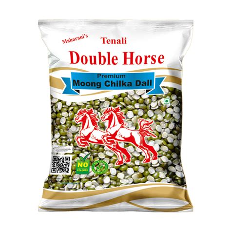 Buy Premium Pulses & Dals Online | Tenali Double Horse
