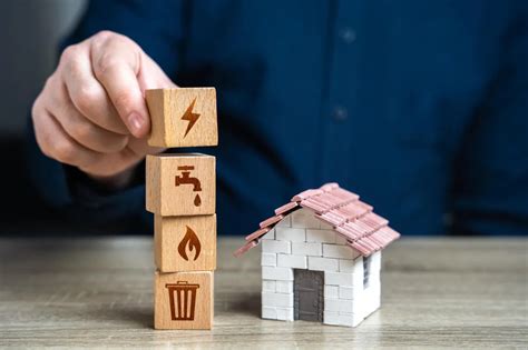 Local Utility Connection 的图像结果