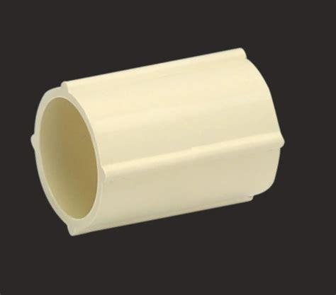 Image result for CPVC Coupling Gray Color