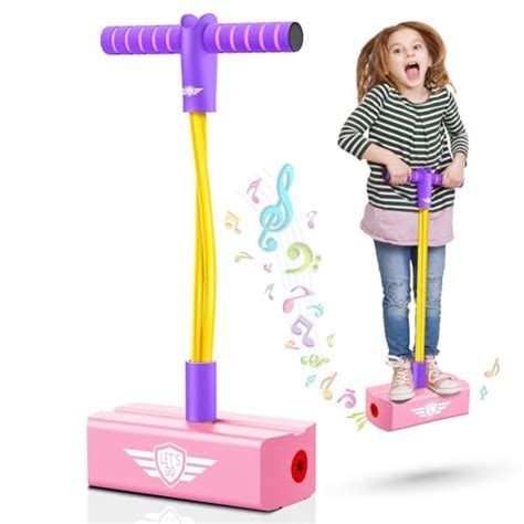 Amazon.in Bestsellers: The most popular items in Pogo Sticks