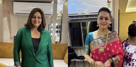Bigg Boss 18’s Shilpa Shirodkar shares her one-year weight loss ...