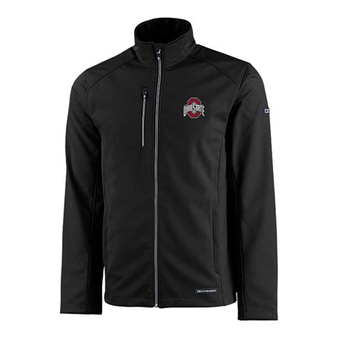 Ohio State Jackets | Shop OSU Buckeyes