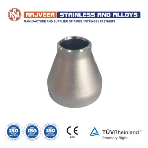 Image result for Threaded Standard Reducer