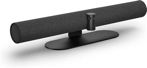 Jabra PanaCast 50 – Intelligent 180° Panoramic-4K Meeting Room Video ...