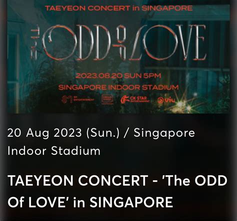 Taeyeon Concert 的图像结果