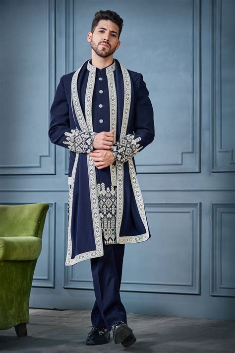 Re Channel Fashions - Men's Ethnic Wear | Traditional Dress for Men ...