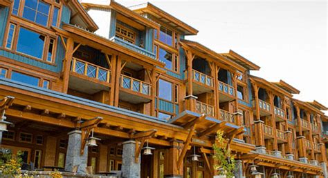 Canadian Wood - British Columbia (B.C.) Canada Promoting Certified Wood