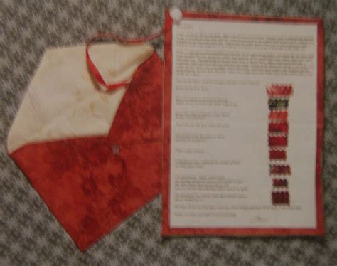 Quilt Labels Tutorial 的图像结果