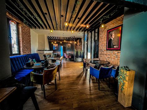 MONARCA GASTROBAR, Prilep - Restaurant Reviews, Phone Number & Photos ...