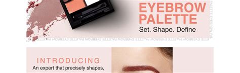 Buy Swiss Beauty Eyebrow Palette - 3 Brows Powder + 1 Wax Cream Online ...