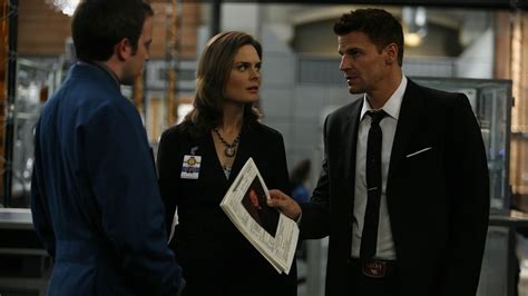 Watch Bones – Season 3 Episode 8 FMovies