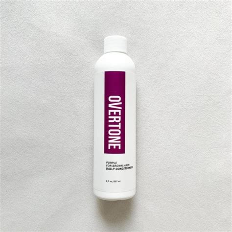 Sephora Purple and White Hair-products | Depop