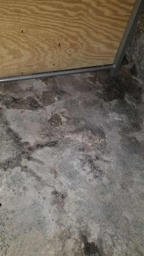 concrete - How do I (fairly cheaply) fix an uneven & somewhat broken ...