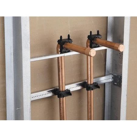 Nvent Caddy Mounting Bracket, Steel, - Box Type TSGB16 | Zoro