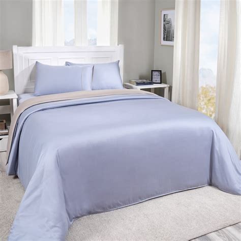 Buy MASPAR Colorart Cotton 3Pcs King Duvet Cover Set from Maspar at ...