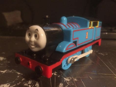 Image result for Trackmaster RWS Thomas