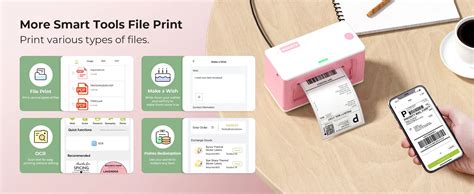 Image result for Install Munbyn Label Printer