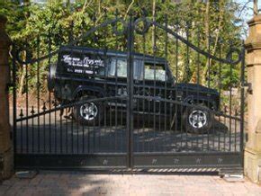 Image result for Automating Gate