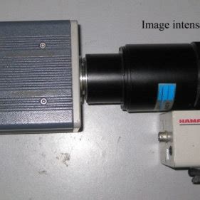 How Imaging Devices Work 的图像结果